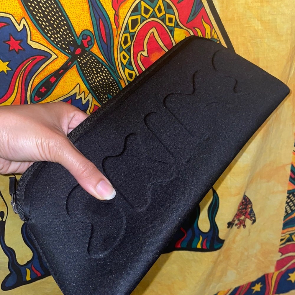 Kim’s waist trainer